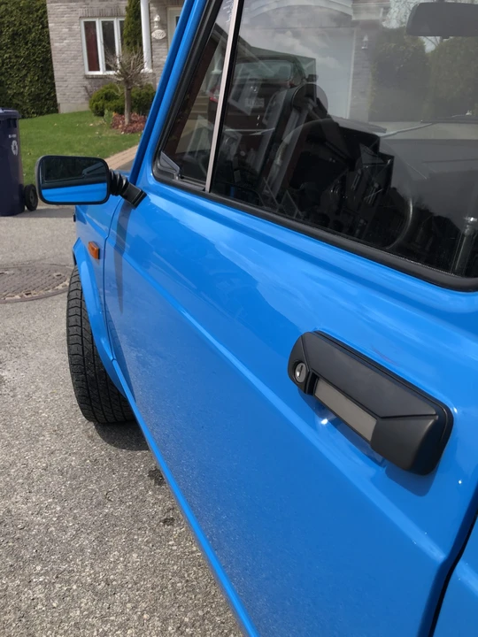 1983 Autobianchi A112 - Image 30 of 31