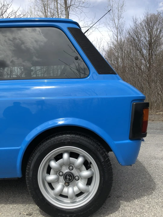 1983 Autobianchi A112 - Image 25 of 31