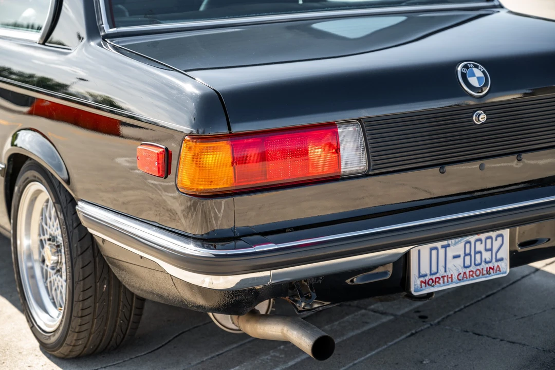 1983 BMW E21 3 Series - Image 21 of 31
