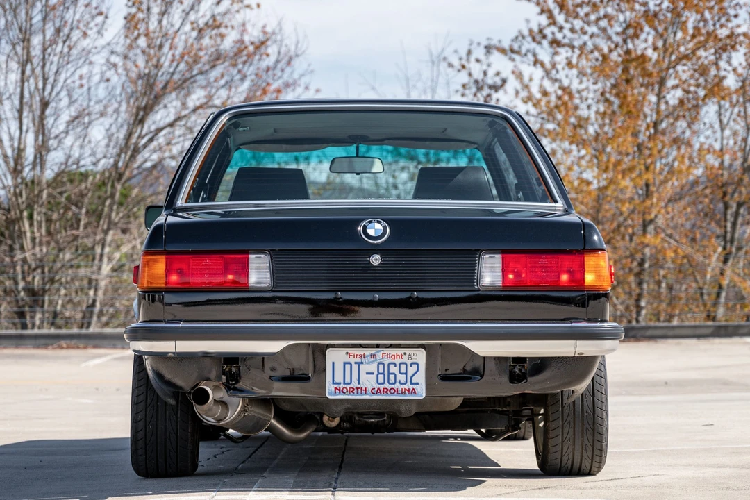 1983 BMW E21 3 Series - Image 7 of 31