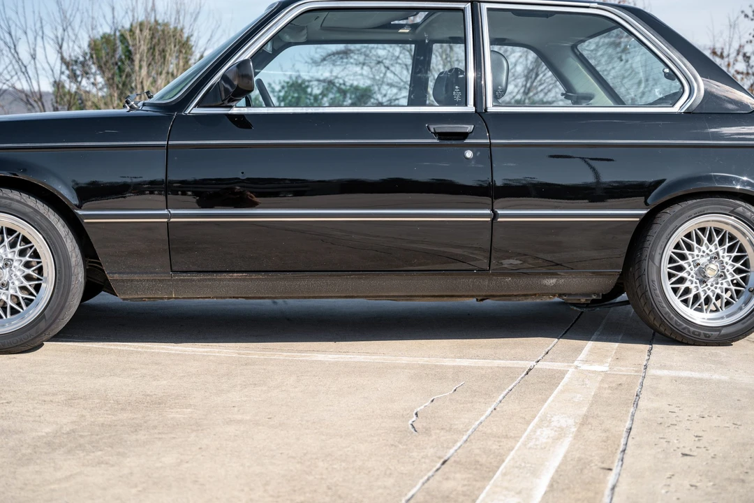 1983 BMW E21 3 Series - Image 11 of 31
