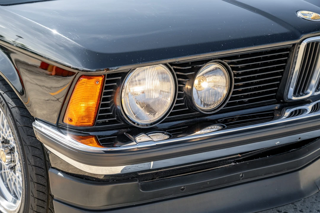 1983 BMW E21 3 Series - Image 19 of 31