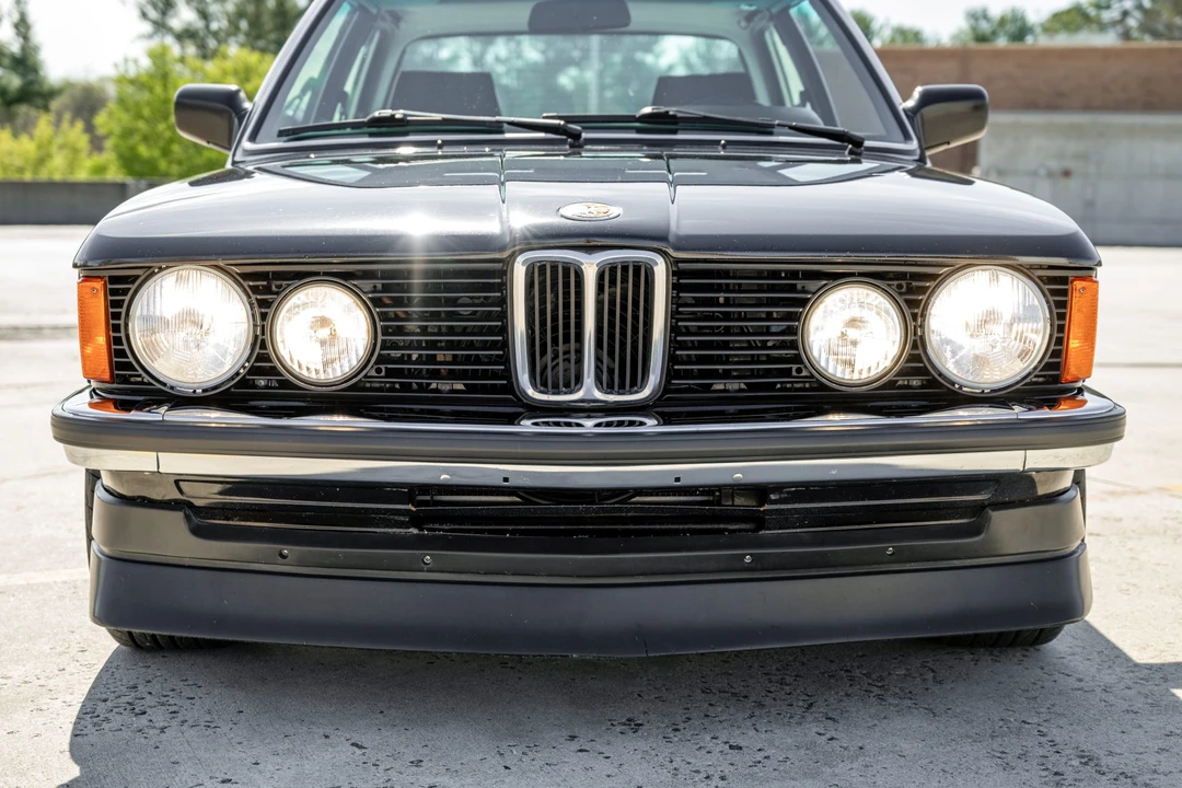 1983 BMW E21 3 Series - Image 17 of 31