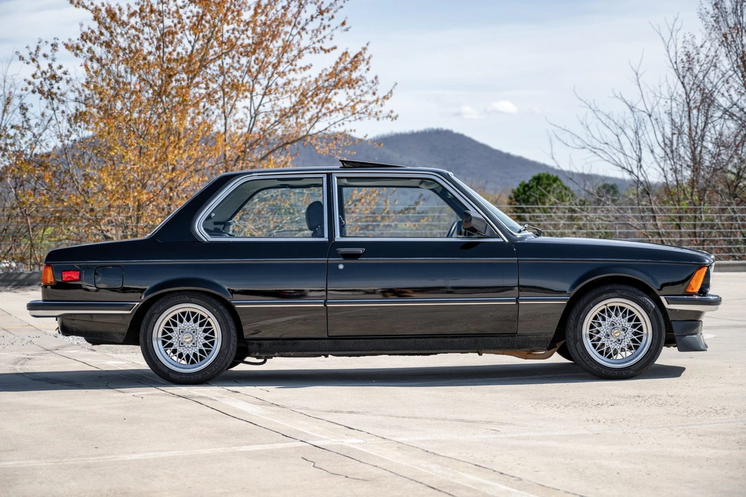 1983 BMW E21 3 Series - Image 5 of 31