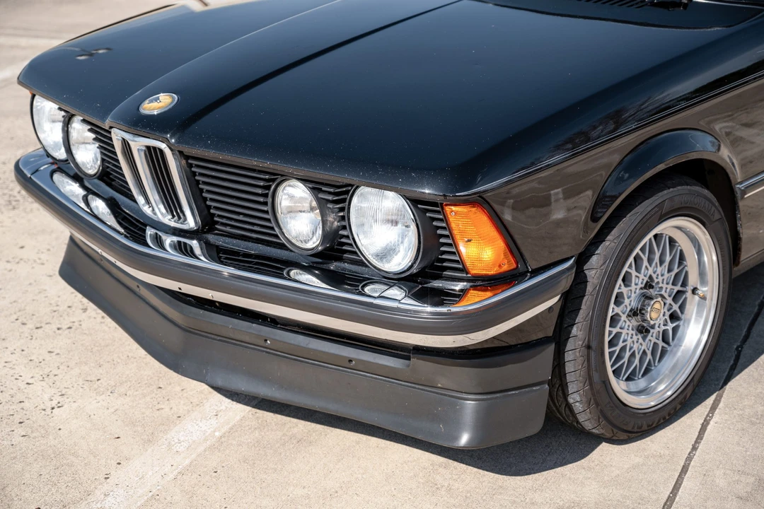 1983 BMW E21 3 Series - Image 13 of 31