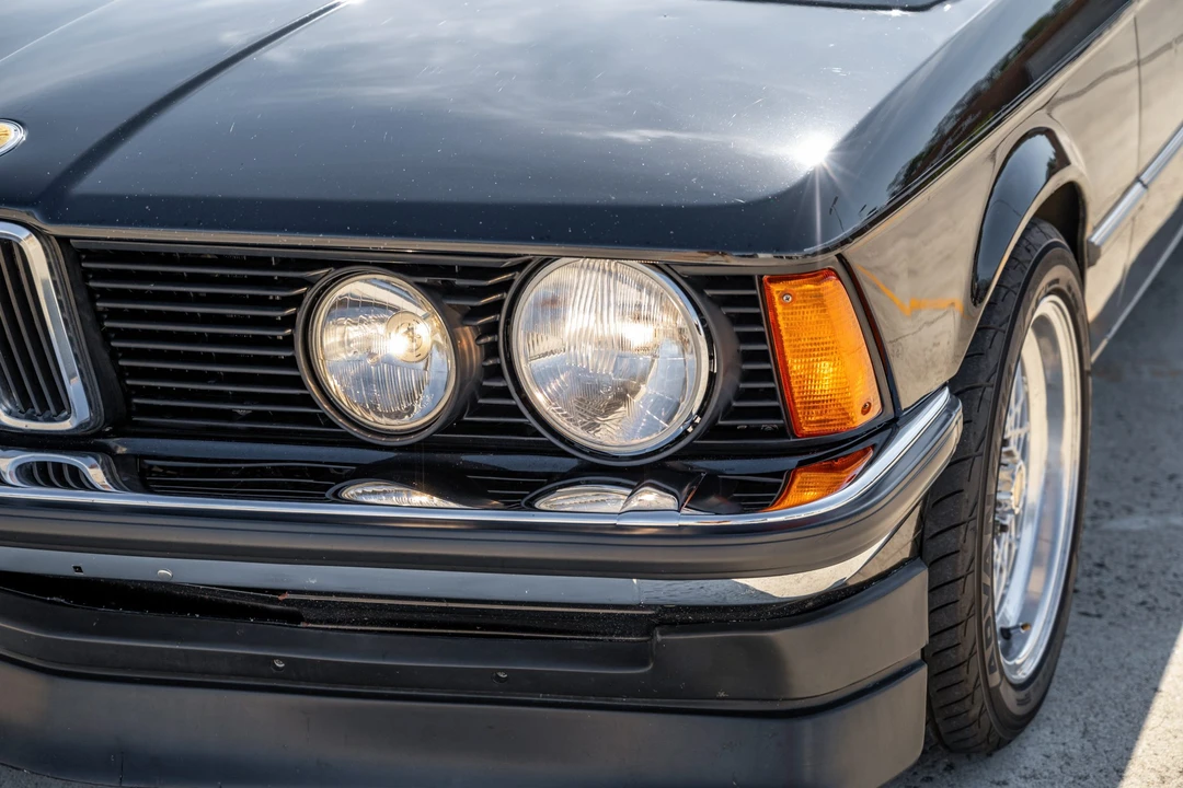 1983 BMW E21 3 Series - Image 20 of 31
