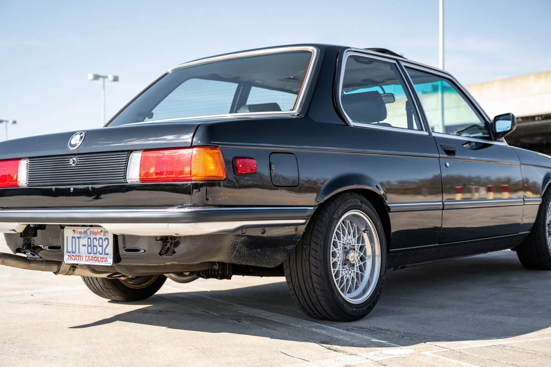 1983 BMW E21 3 Series - Image 14 of 31