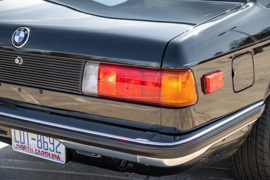 1983 BMW E21 3 Series - Image 22 of 31