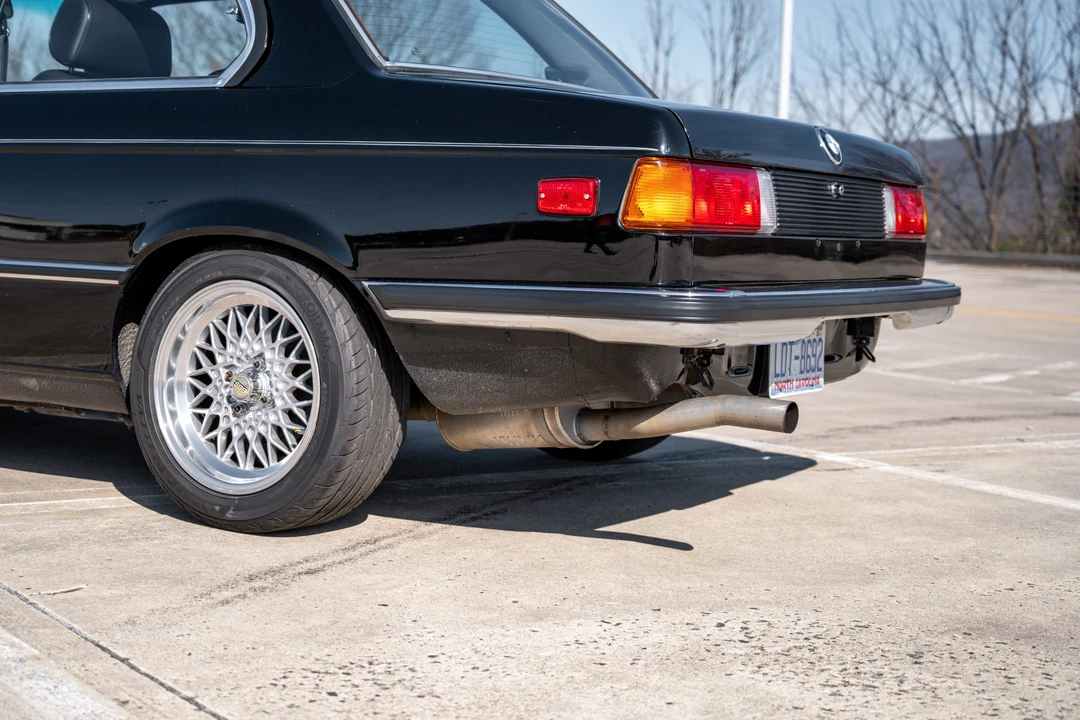1983 BMW E21 3 Series - Image 15 of 31