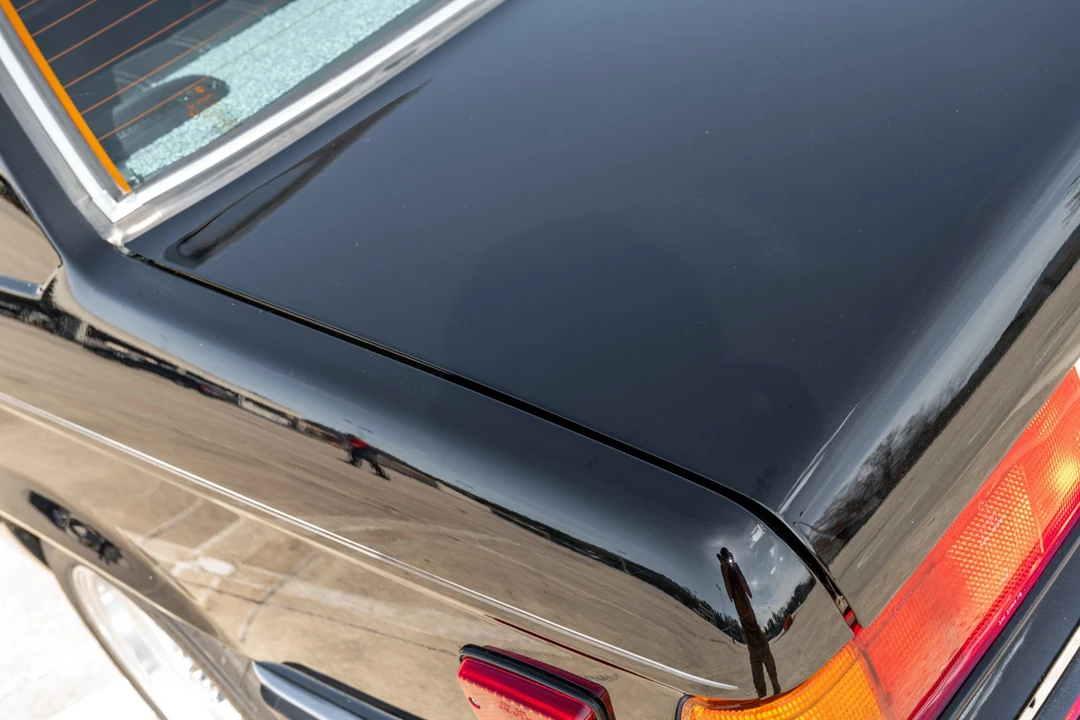 1983 BMW E21 3 Series - Image 29 of 31