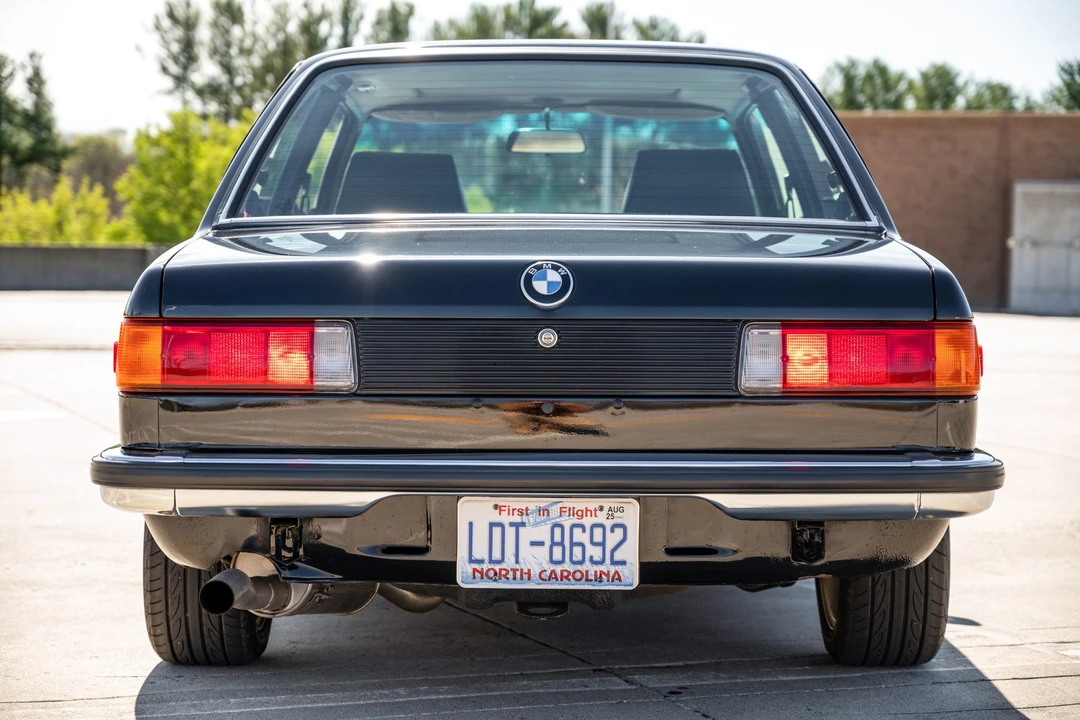 1983 BMW E21 3 Series - Image 18 of 31