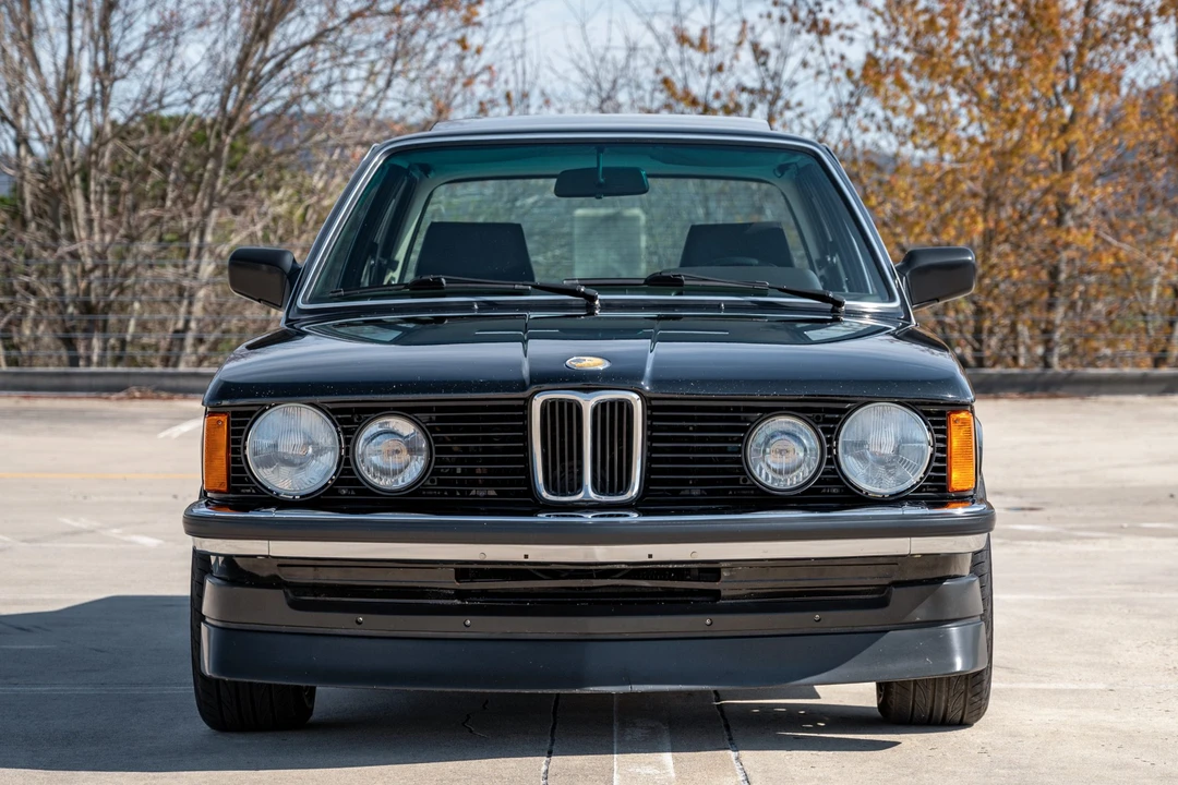 1983 BMW E21 3 Series - Image 3 of 31