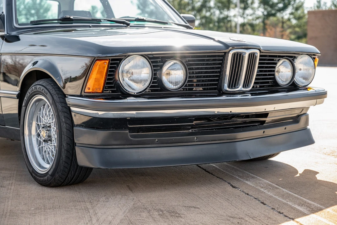 1983 BMW E21 3 Series - Image 16 of 31