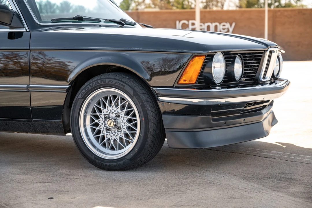 1983 BMW E21 3 Series - Image 12 of 31