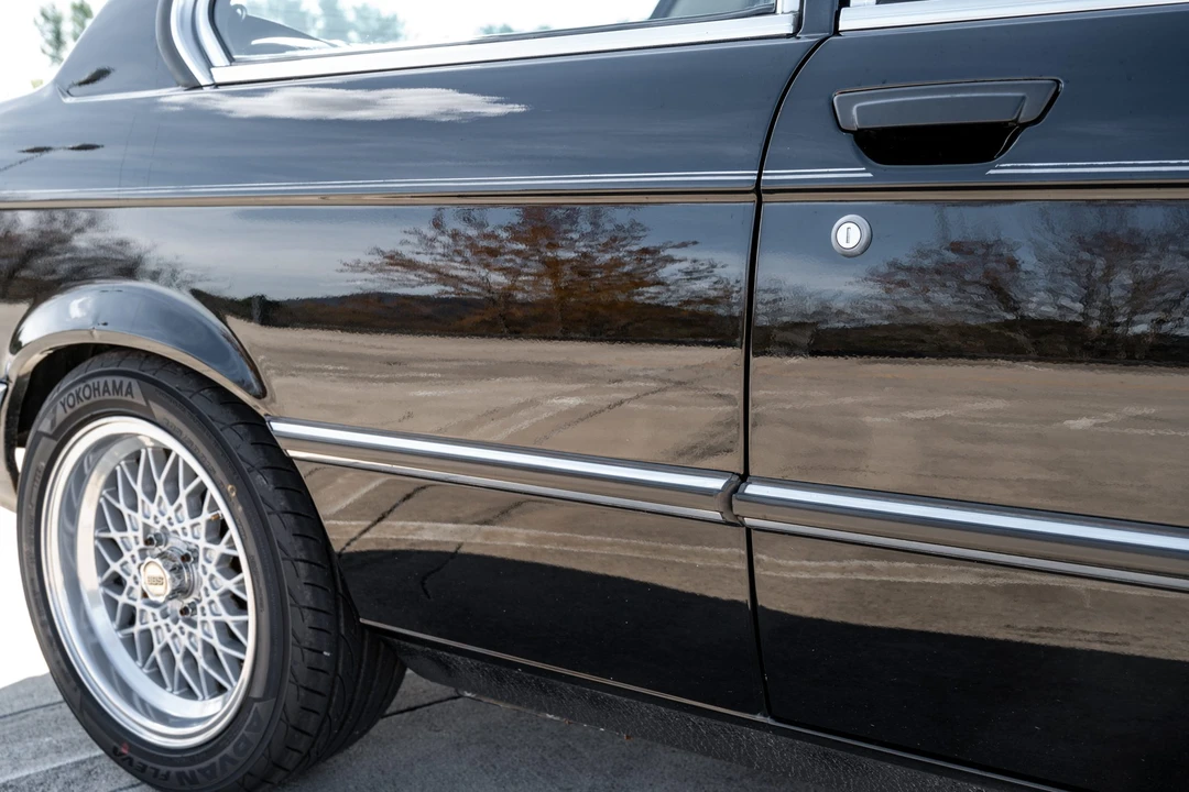 1983 BMW E21 3 Series - Image 28 of 31