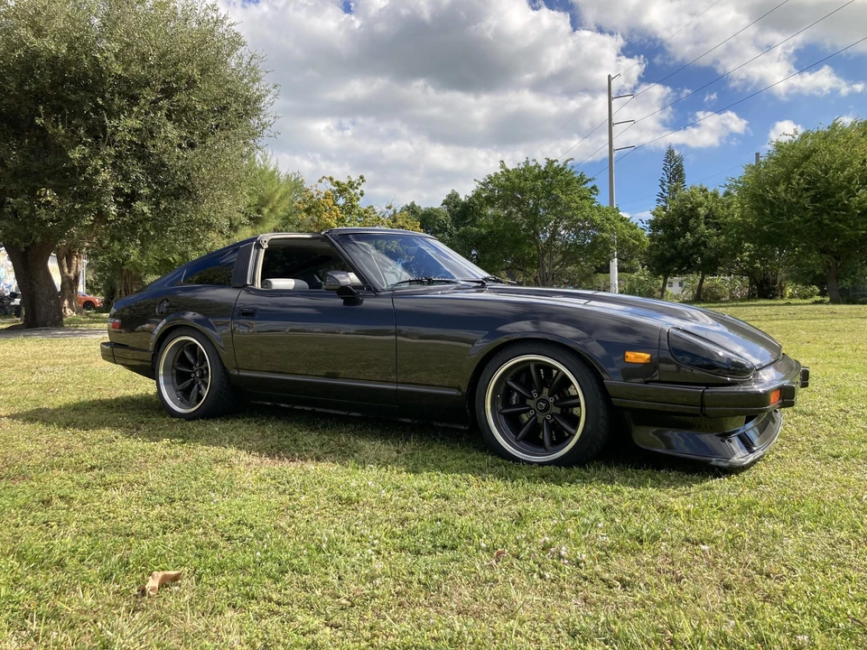 1983 Nissan Fairlady Z 2nd Gen - Image 5 of 31