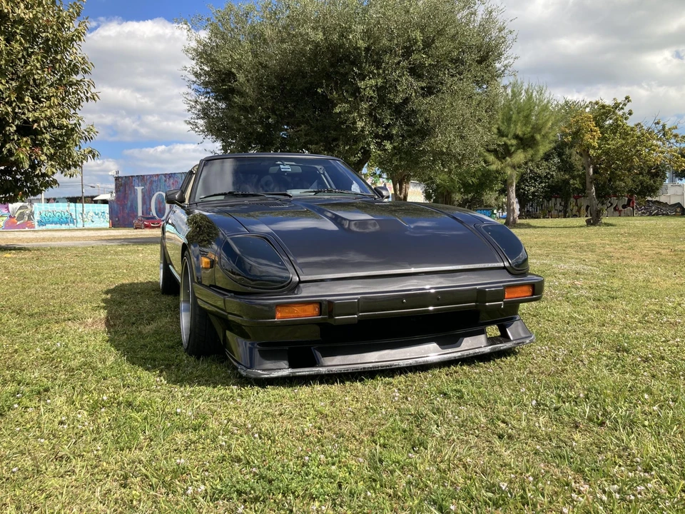 1983 Nissan Fairlady Z 2nd Gen - Image 11 of 31