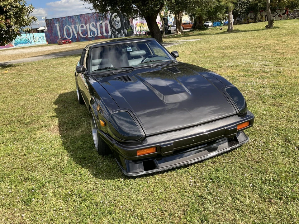 1983 Nissan Fairlady Z 2nd Gen - Image 12 of 31