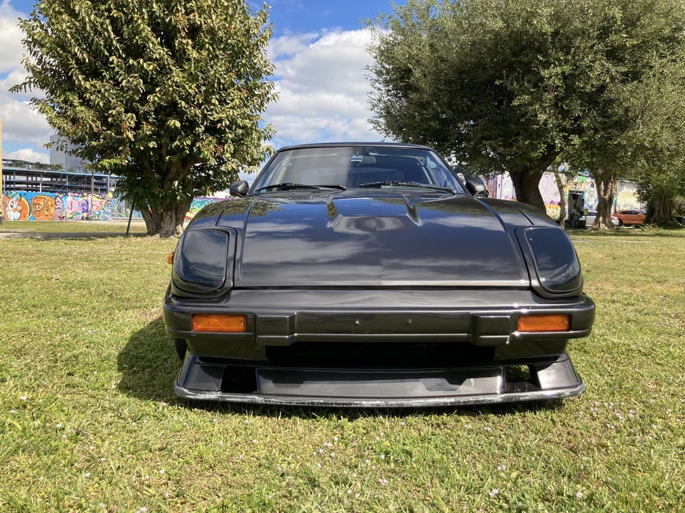 1983 Nissan Fairlady Z 2nd Gen - Image 13 of 31