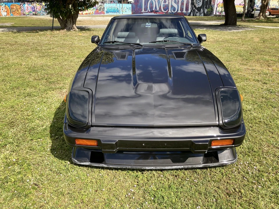 1983 Nissan Fairlady Z 2nd Gen - Image 14 of 31