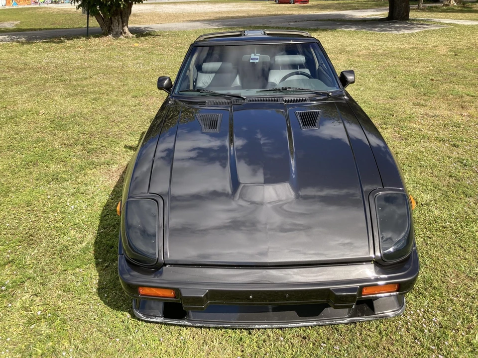 1983 Nissan Fairlady Z 2nd Gen - Image 15 of 31