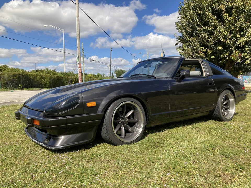 1983 Nissan Fairlady Z 2nd Gen - Image 18 of 31