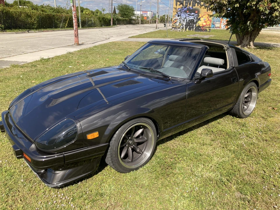 1983 Nissan Fairlady Z 2nd Gen - Image 20 of 31