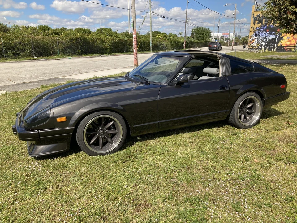 1983 Nissan Fairlady Z 2nd Gen - Image 22 of 31
