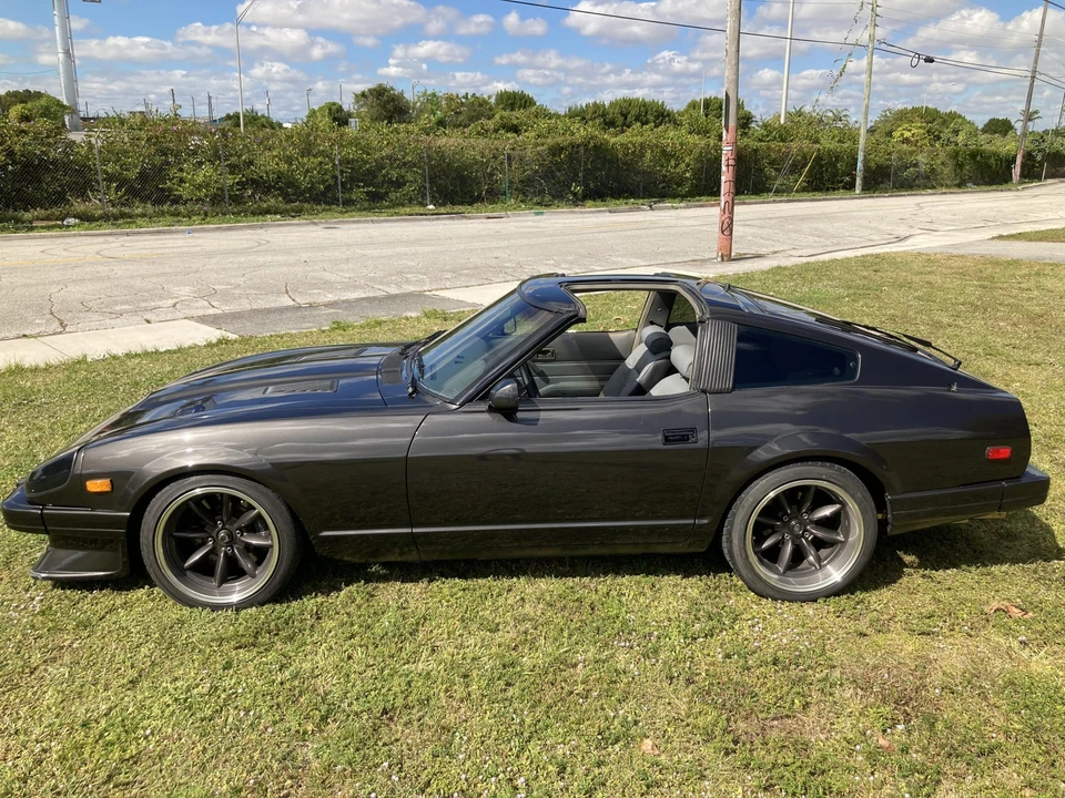 1983 Nissan Fairlady Z 2nd Gen - Image 26 of 31