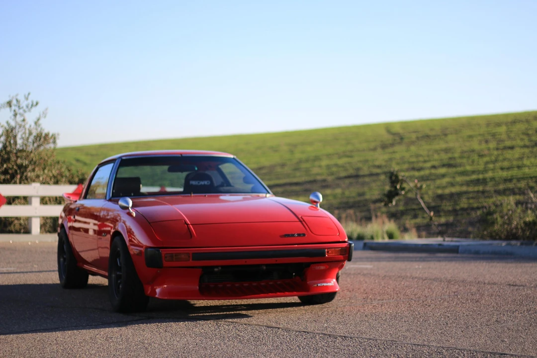 1983 Mazda RX-7 SA & FB - Image 10 of 31