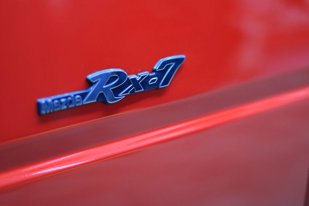 1983 Mazda RX-7 SA & FB - Image 29 of 31