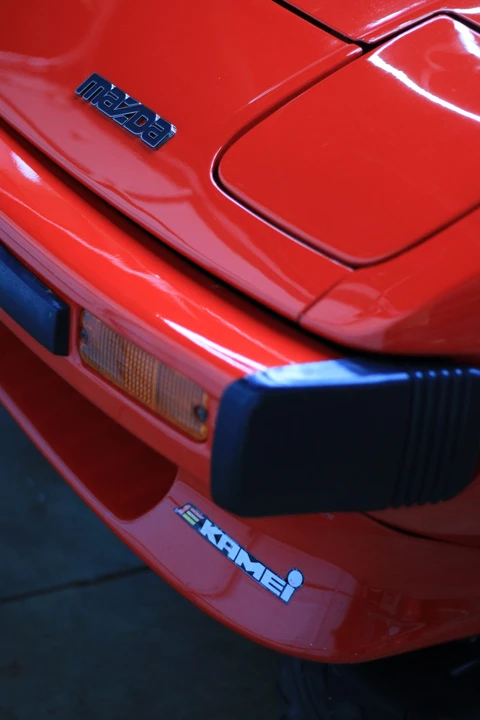 1983 Mazda RX-7 SA & FB - Image 30 of 31