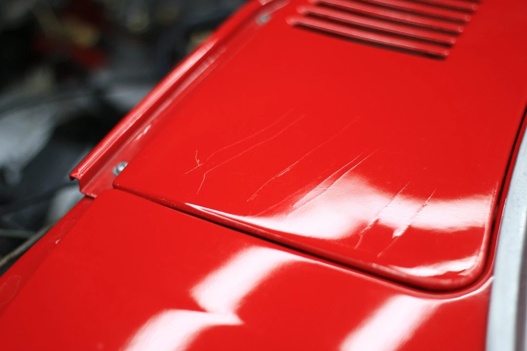 1983 Mazda RX-7 SA & FB - Image 31 of 31