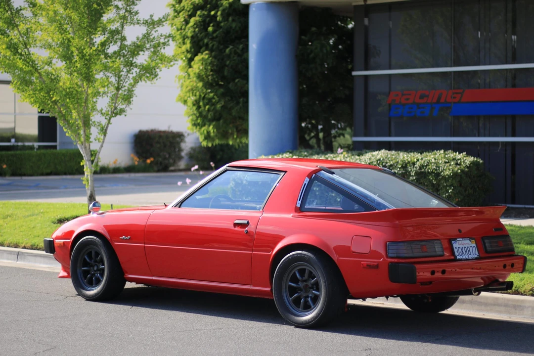 1983 Mazda RX-7 SA & FB - Image 16 of 31