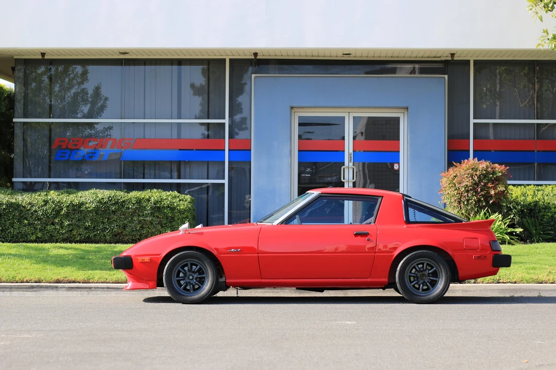 1983 Mazda RX-7 SA & FB - Image 17 of 31