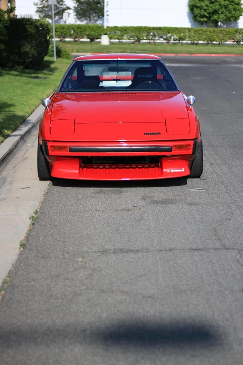 1983 Mazda RX-7 SA & FB - Image 20 of 31