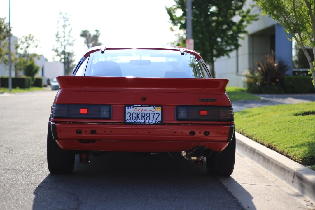 1983 Mazda RX-7 SA & FB - Image 15 of 31