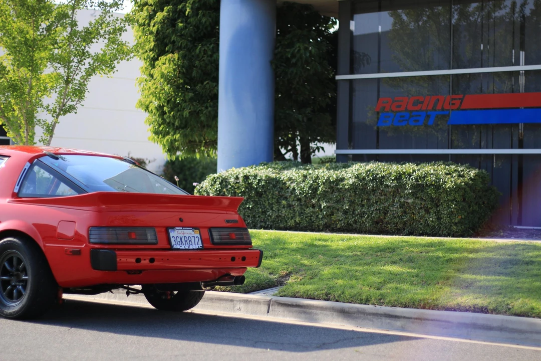 1983 Mazda RX-7 SA & FB - Image 24 of 31