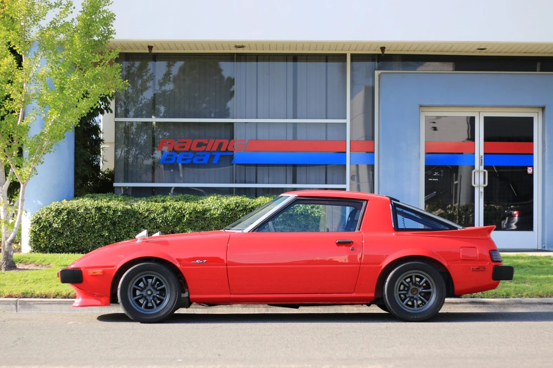 1983 Mazda RX-7 SA & FB - Image 18 of 31