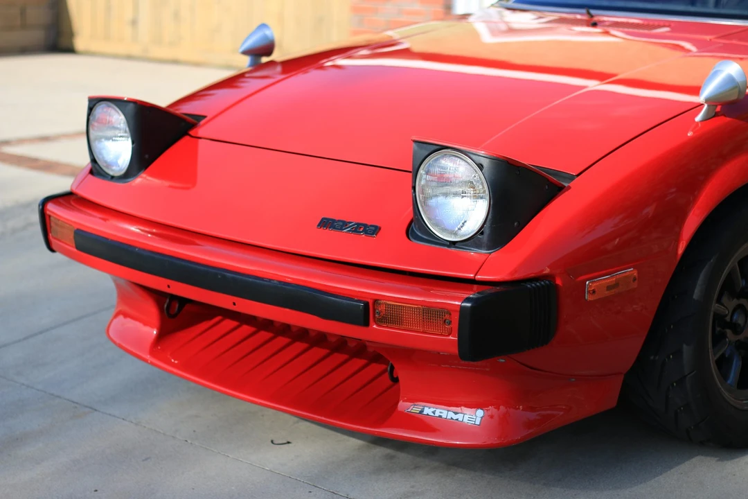 1983 Mazda RX-7 SA & FB - Image 25 of 31
