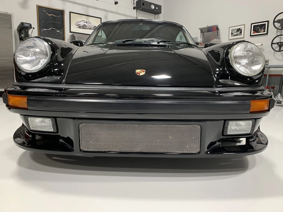 1983 Porsche 930 Turbo - Image 31 of 31