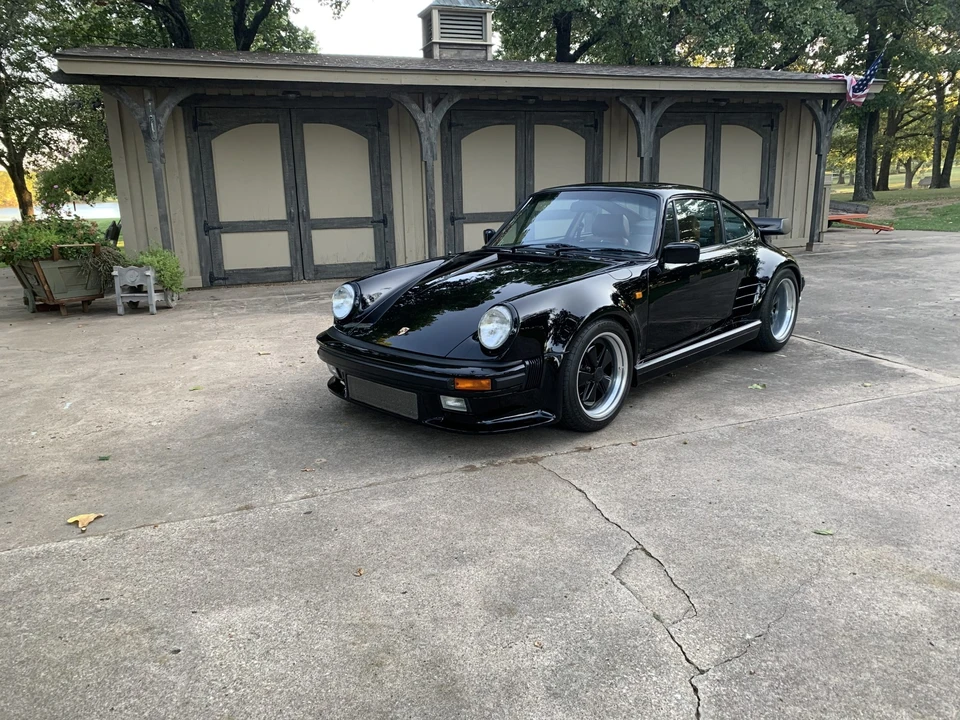 1983 Porsche 930 Turbo - Image 2 of 31