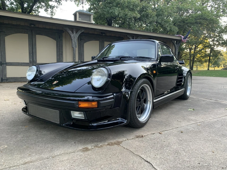 1983 Porsche 930 Turbo - Image 4 of 31