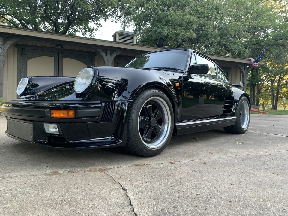 1983 Porsche 930 Turbo - Image 17 of 31