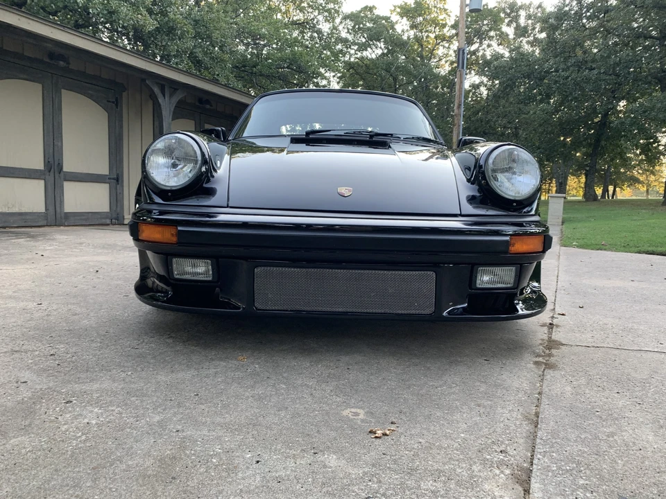 1983 Porsche 930 Turbo - Image 6 of 31