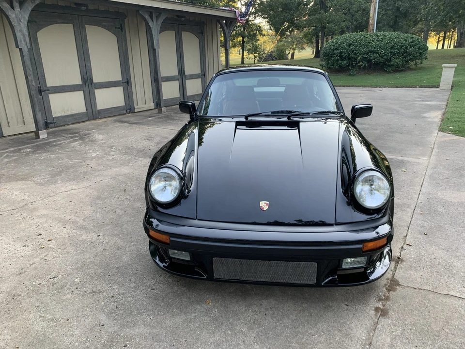 1983 Porsche 930 Turbo - Image 5 of 31