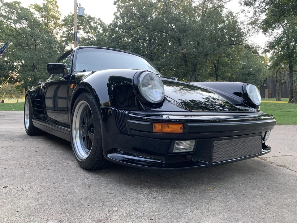 1983 Porsche 930 Turbo - Image 7 of 31