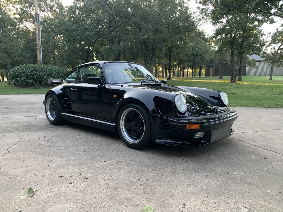 1983 Porsche 930 Turbo - Image 8 of 31