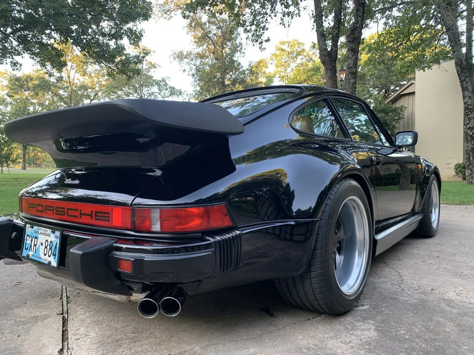 1983 Porsche 930 Turbo - Image 12 of 31