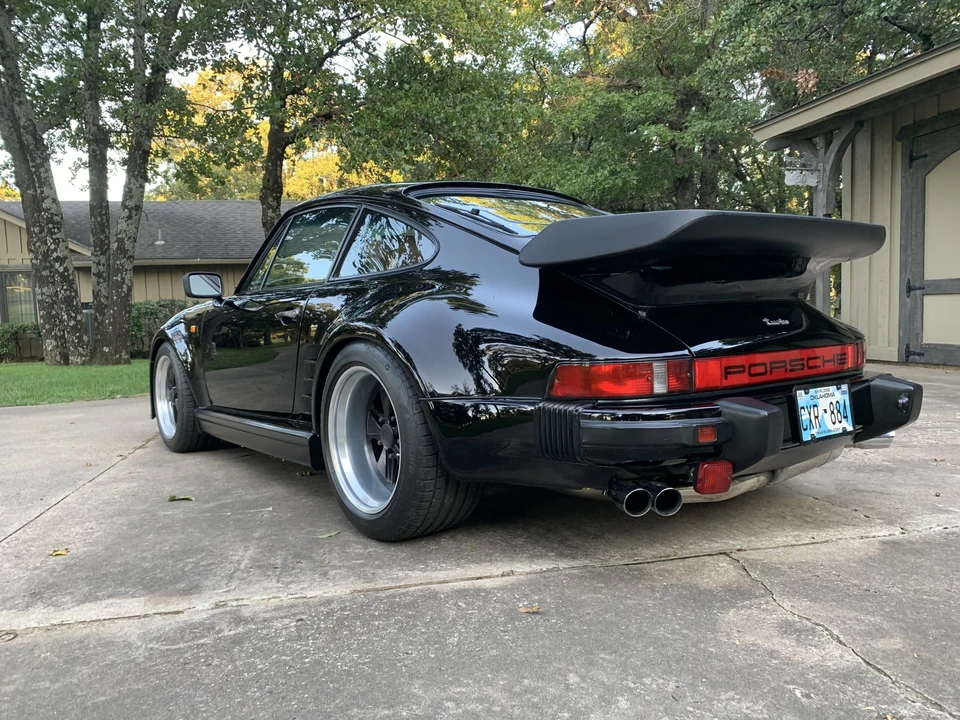 1983 Porsche 930 Turbo - Image 15 of 31